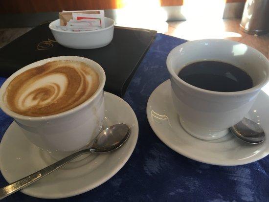 Caffe le torri